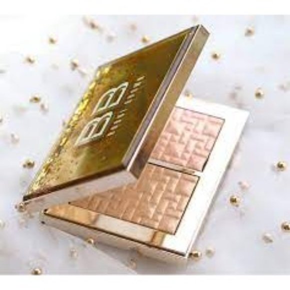 NWOT Bobbi Brown Highlight & Glow Highlighting Powder Duo - Picture 4 of 9